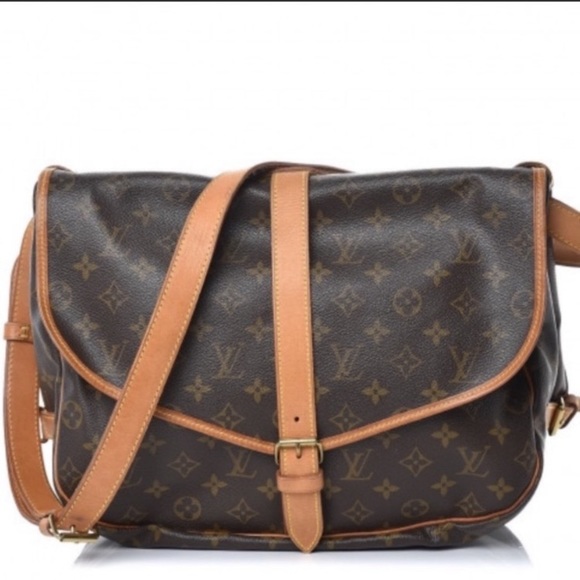 Louis Vuitton Handbags - ❇️❤️Authentic❤️❇️ Shoulder/Crossbody Louis Vuitton